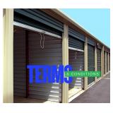 AUCTION TERMS & CONDITIONS