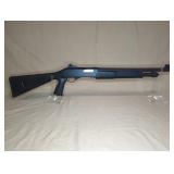 STEVENS MOD 320 PUMP ACTION 12 GA. SHOTGUN