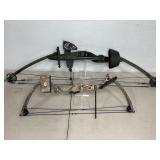 YOUTH & ADULT COMPOUND BOWS