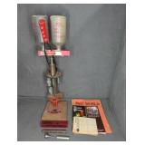 MEC SHOTSHELL RELOADER