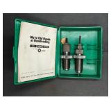 222 REM RELOADING DIE SET