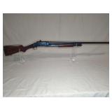 WINCHESTER MOD 1897 PUMP ACTION 12 GA. SHOTGUN