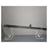 MOSSBERG 12GA. 24" SHOTGUN BARREL