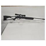 UMAREX .177 CAL PELLET RIFLE