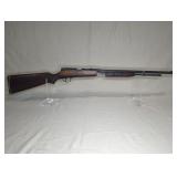 AMERICAN EAGLE MOD 235 PUMP ACTION 22 CAL RIFLE