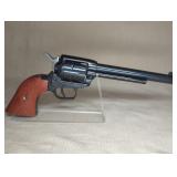 HERITAGE MFG. ROUGH RIDER 22 CAL REVOLVER