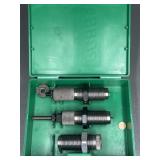 300 RELOADING DIE SET