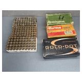 (286) RNDS MIXED 38 SPL AMMUNITION