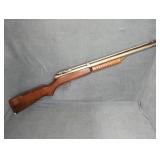 BENJAMIN FRANKLIN MODEL 310 PELLET GUN