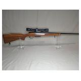 REMINGTON MOD 788 BOLT ACTION 6MM REM RIFLE