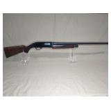 WINCHESTER MOD M-200 PUMP ACTION 12 GA. SHOTGUN
