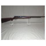 SPRINGFIELD MOD. 87A SEMI-AUTO 22 CAL. RIFLE