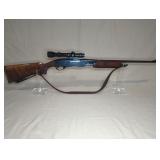 REMINGTON GAMEMASTER 760 PUMP ACTION 30-06 RIFLE