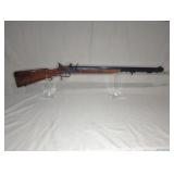 THOMPSON CENTER FLINTLOCK 50 CAL. MUZZLELOADER