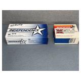 (59) MIXED 45 AUTO AMMUNITION