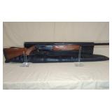 BROWNING GOLD HUNTER 12 GA. SEMI-AUTO SHOTGUN