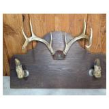 HAT & COAT RACK