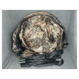 POP-UP DEER BLIND