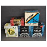 MIXED AMMUNITION