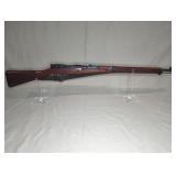 JAPANESE ARISAKA 99 BOLT ACTION 7.7X58 CAL RIFLE