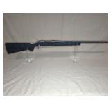 REMINGTON 700 BOLT ACTION 300 WIN MAG RIFLE