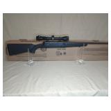 SAVAGE AXIS BOLT ACTION 243 WIN CAL. RIFLE