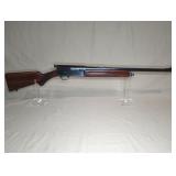 BROWNING LIGHT TWELVE SEMI-AUTO 12 GA. SHOTGUN