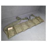 120 RNDS 30 CAL BALL AMMO IN 10 RND STRIP CLIPS