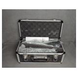 SPOTTING SCOPE & CASE