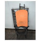 METAL TREE HUNTING PLATFORM STAND