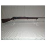 U.S. SPRINGFIELD MOD. 1898, 30-40 KRAG RIFLE **