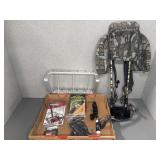 ARCHERY ACCESSORIES