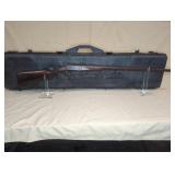HOPKINS & ALLEN BREAK ACTION 12 GA. SHOTGUN