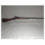 SNIDER-ENFIELD TRAP DOOR .577 CAL RIFLE