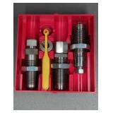 380 AUTO RELOADING DIE SET