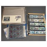 DUCK & BIRD STAMP COLLECTION