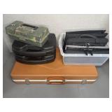 HARD & SOFT FIREARM CASES
