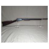 WINCHESTER MOD. 90 PUMP ACTION 22 SHORT CAL. RIFLE