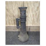 ALSIW RAILROAD/ BARN SCREW JACK 2X16