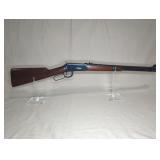 WINCHESTER MOD 94 LEVER ACTION 32 WS RIFLE