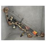 HOYT XT 1000 COMPOUND RT BOW