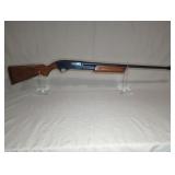 SEARS MOD. 21 PUMP ACTION 20 GA. SHOTGUN
