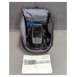 GARMIN STRIKER SERIES FISH FINDER