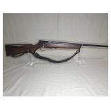 MOSSBERG MOD. 142 BOLT ACTION 22 CAL RIFLE