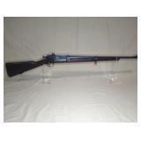 U.S. SPRINGFIELD 1898 BOLT ACTION 30-40 KRAG RIFLE