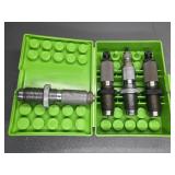 (4) 30-06 RELOADING DIES