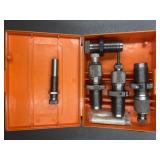 LYMAN 45 ACP RELOADING DIES