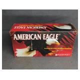 50 CARTRIDGE BOX OF FEDERAL AMERICAN EAGLE .44 REM