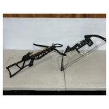 YOUTH COMPOUND & CROSSBOW