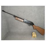 CROSSMAN 760 PARTS BB GUN - NEEDS REPAIR